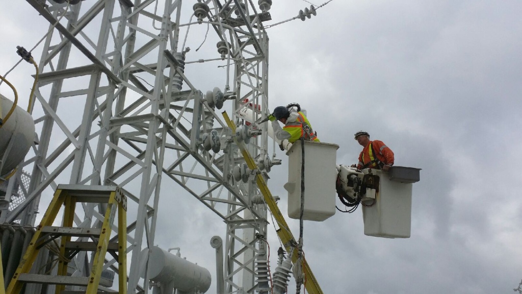 Cleaning Electrical Equipment Wickens